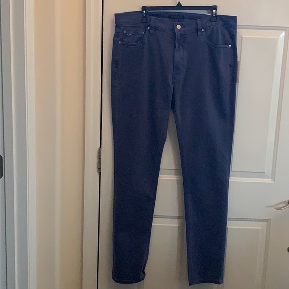 Michael Kors Parker Jeans - Picture 1 of 9